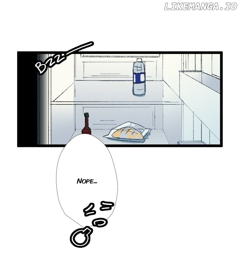 Catharsis - Manga chapter 128 - page 6