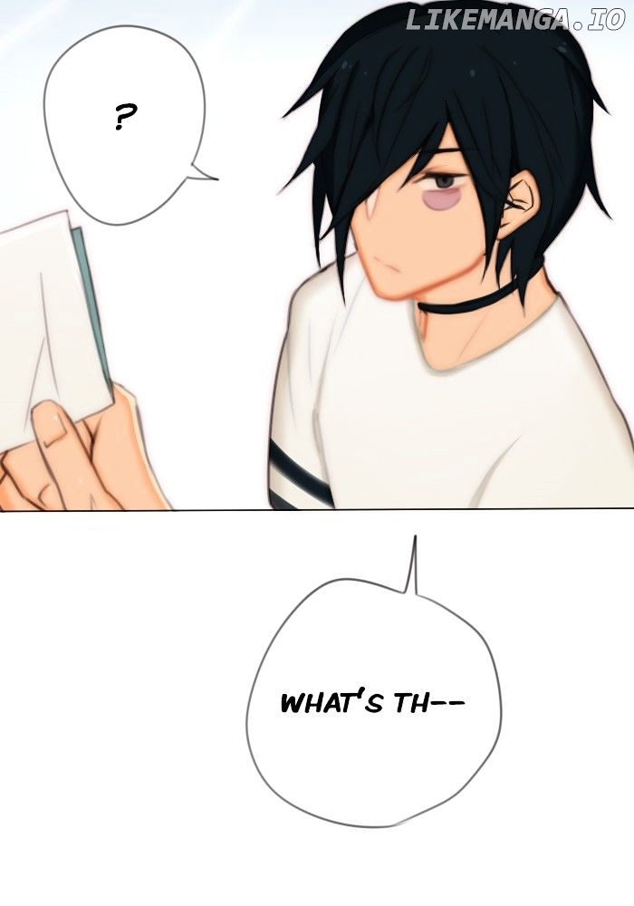 Catharsis - Manga chapter 80 - page 6