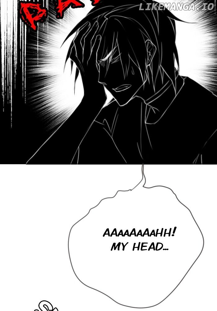 Catharsis - Manga chapter 80 - page 9