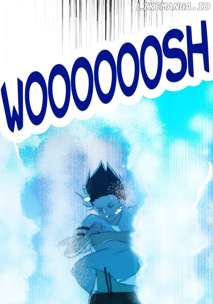 Catharsis - Manga chapter 81 - page 8