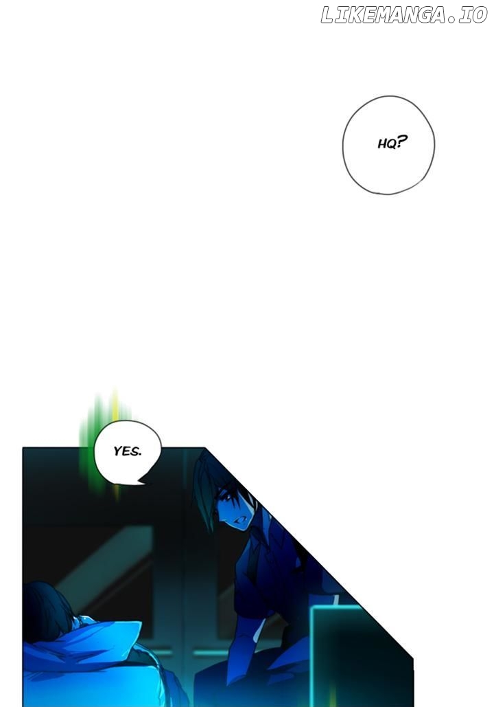 Catharsis - Manga chapter 31 - page 3
