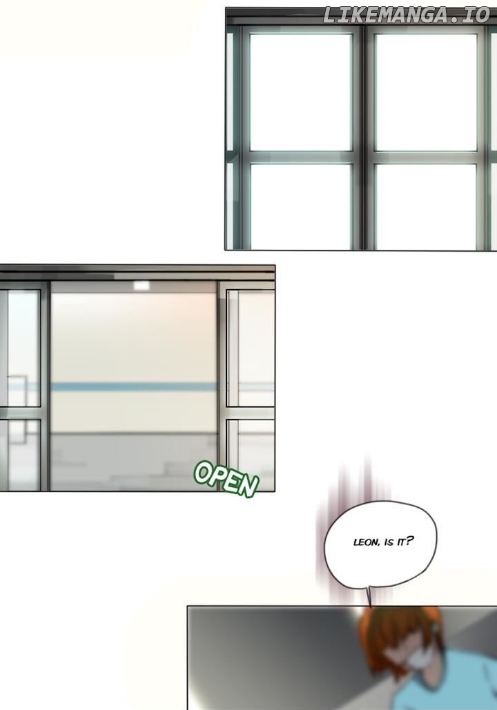 Catharsis - Manga chapter 31 - page 32