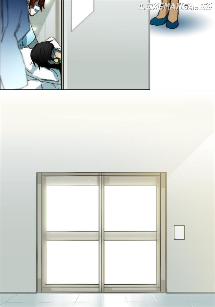 Catharsis - Manga chapter 31 - page 36