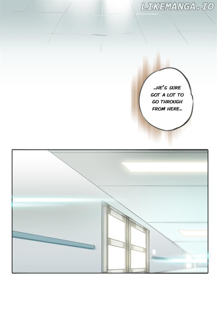Catharsis - Manga chapter 31 - page 37