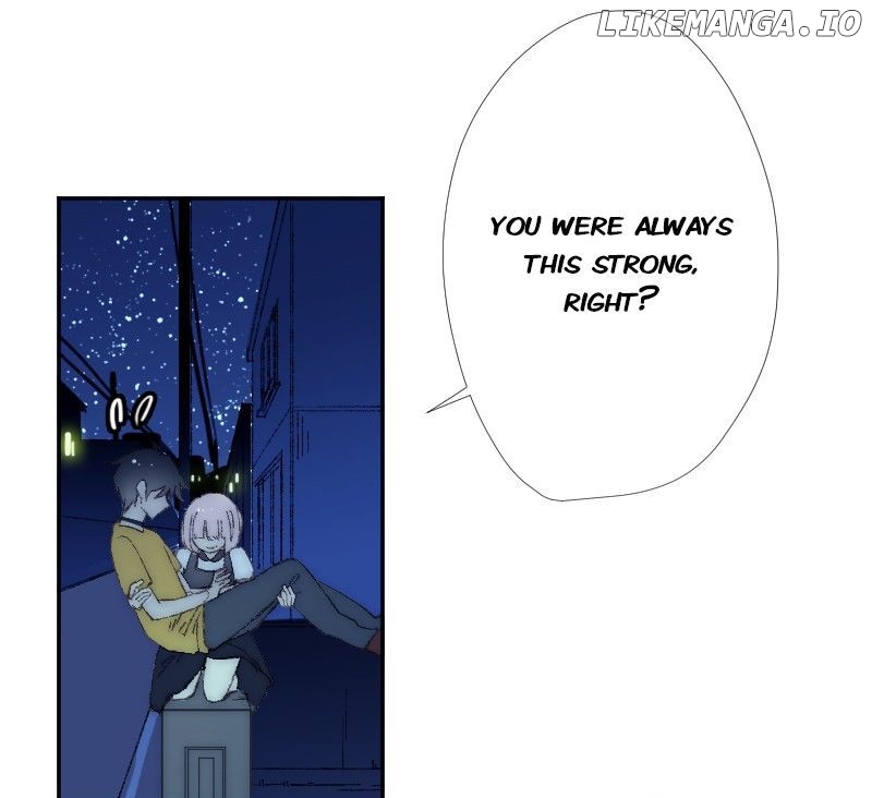 Catharsis - Manga chapter 130 - page 5