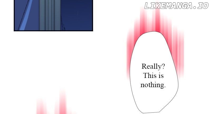 Catharsis - Manga chapter 130 - page 6