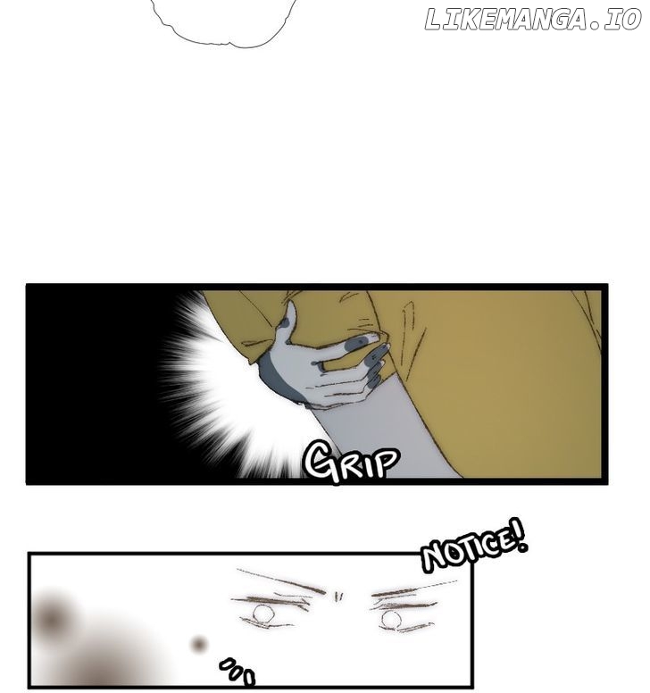 Catharsis - Manga chapter 130 - page 8