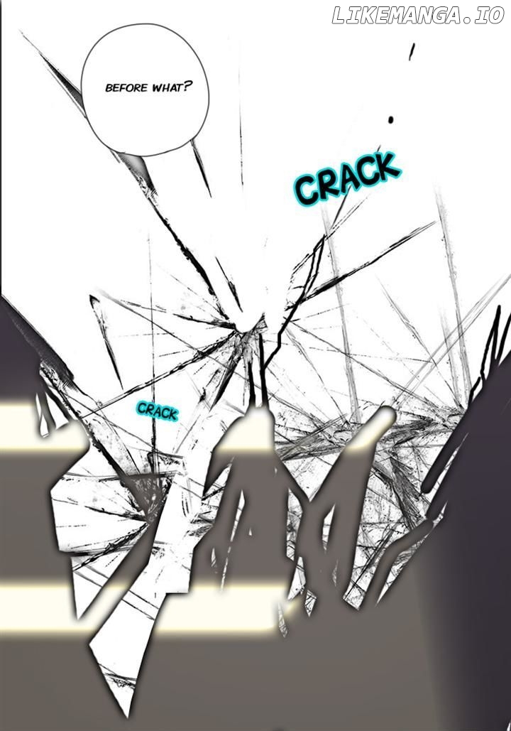 Catharsis - Manga chapter 32 - page 33