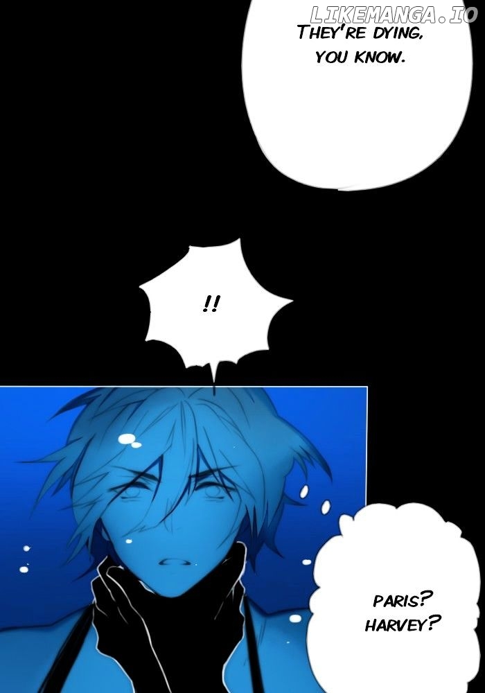 Catharsis - Manga chapter 82 - page 15