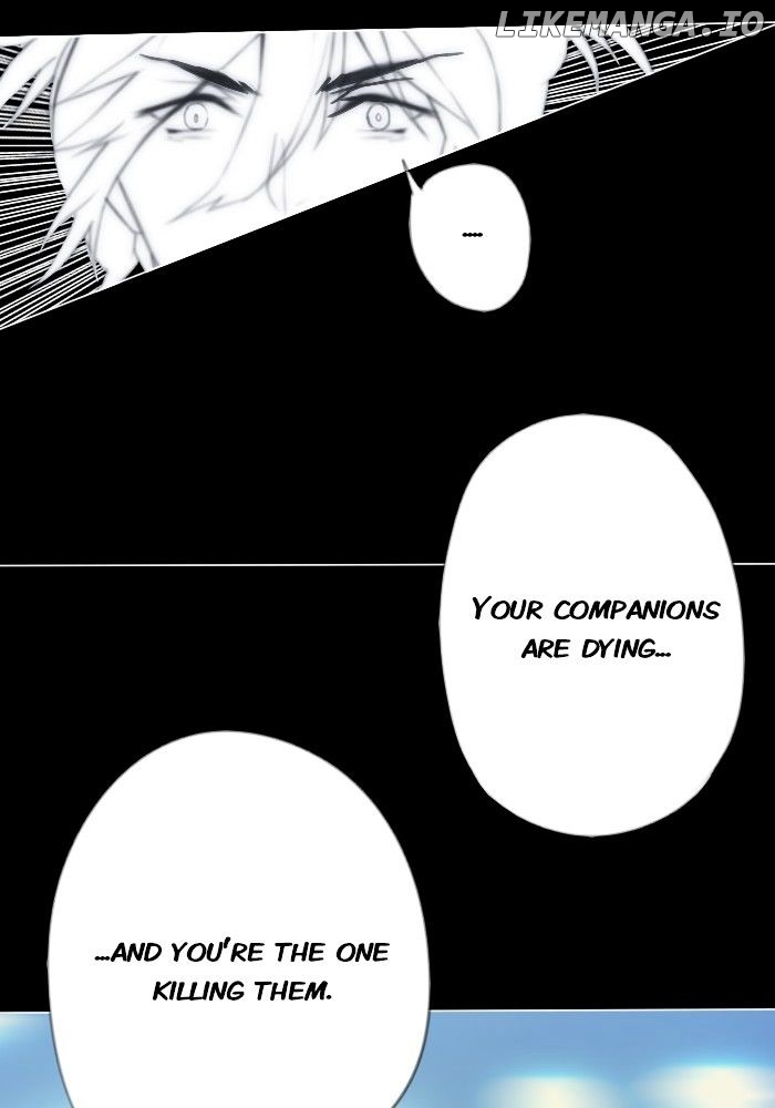 Catharsis - Manga chapter 82 - page 17