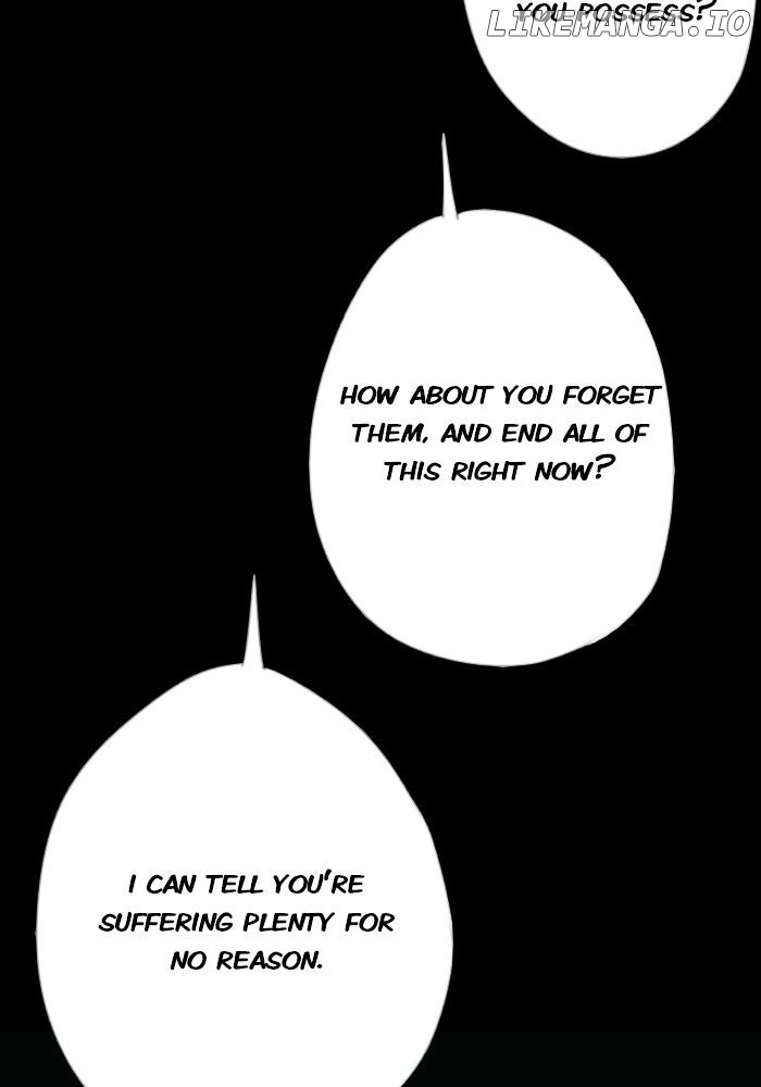Catharsis - Manga chapter 82 - page 19