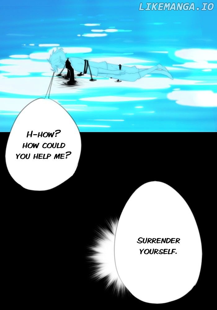 Catharsis - Manga chapter 82 - page 22