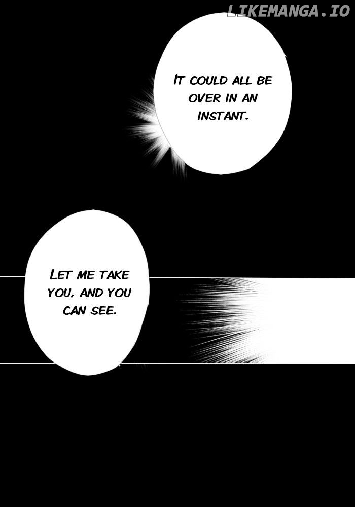 Catharsis - Manga chapter 82 - page 23