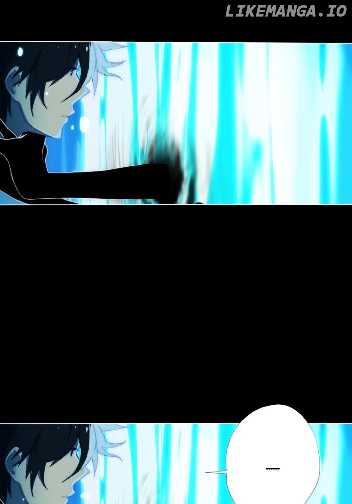 Catharsis - Manga chapter 82 - page 24
