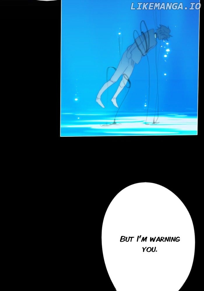 Catharsis - Manga chapter 82 - page 27