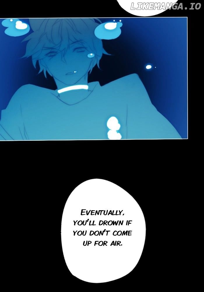 Catharsis - Manga chapter 82 - page 28