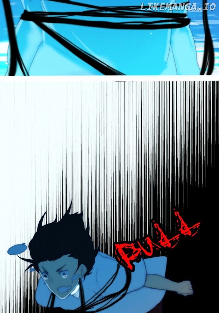 Catharsis - Manga chapter 82 - page 6