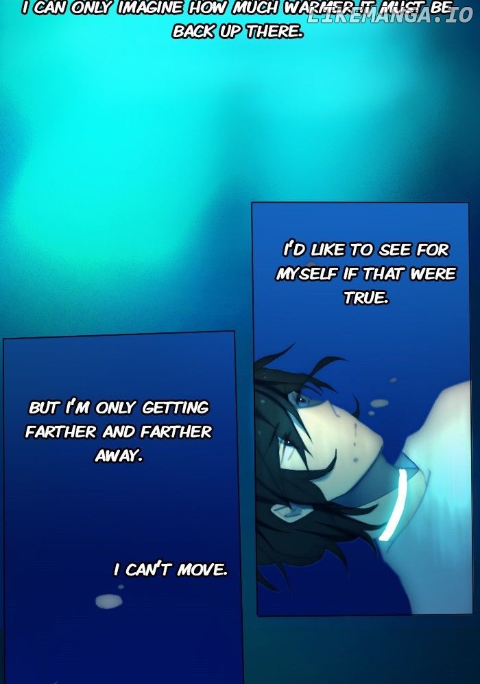 Catharsis - Manga chapter 83 - page 9