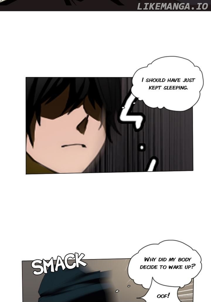 Catharsis - Manga chapter 33 - page 18