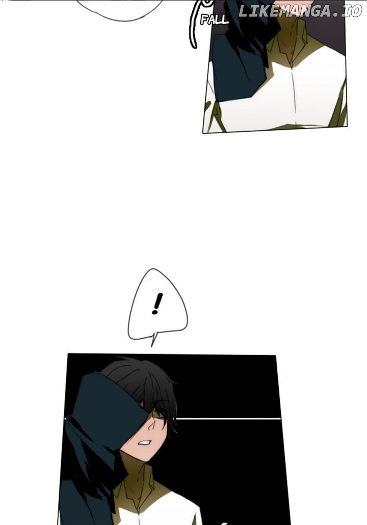 Catharsis - Manga chapter 33 - page 20