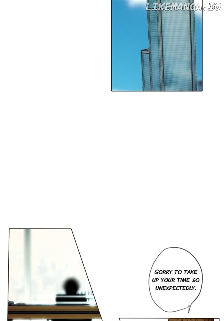 Catharsis - Manga chapter 33 - page 5