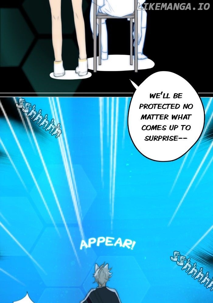 Catharsis - Manga chapter 84 - page 11