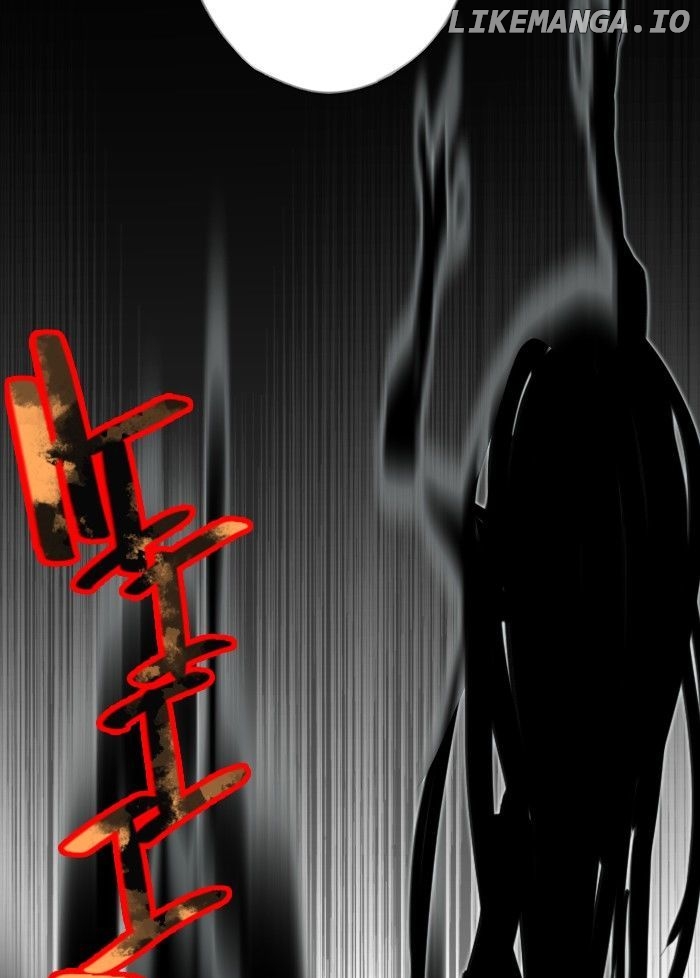 Catharsis - Manga chapter 84 - page 19