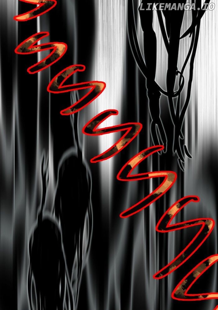 Catharsis - Manga chapter 84 - page 20