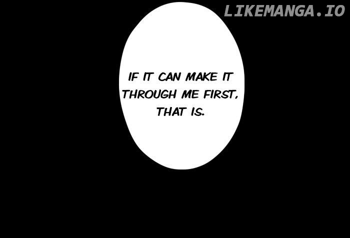 Catharsis - Manga chapter 84 - page 24