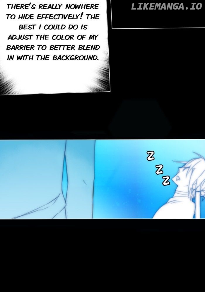 Catharsis - Manga chapter 84 - page 6