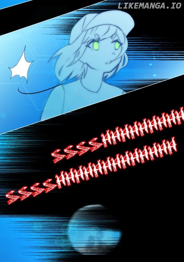 Catharsis - Manga chapter 84 - page 8