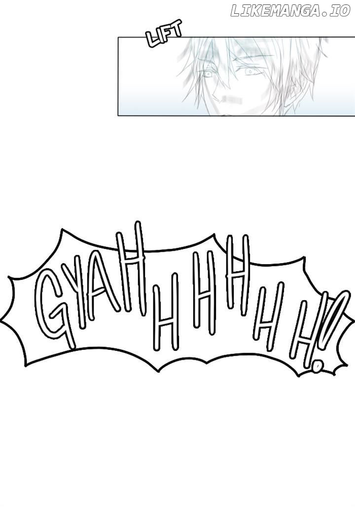 Catharsis - Manga chapter 34 - page 12