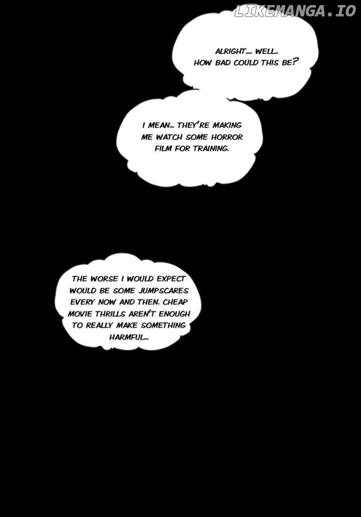 Catharsis - Manga chapter 34 - page 28