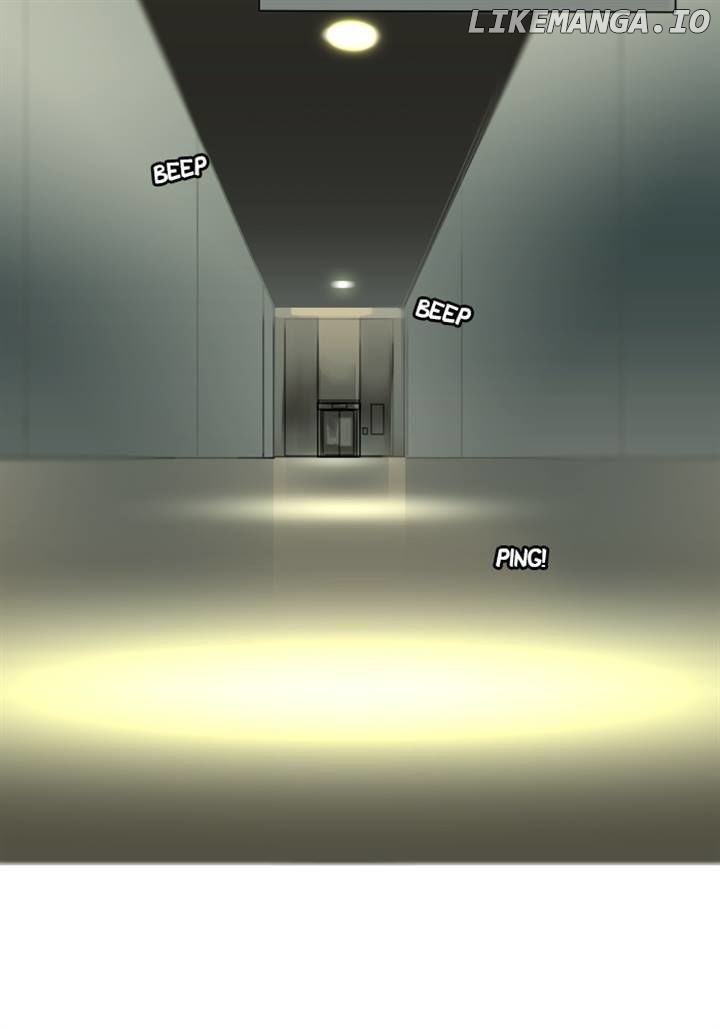 Catharsis - Manga chapter 34 - page 4