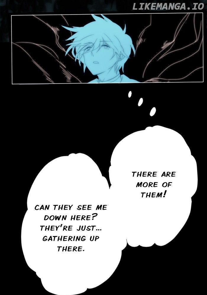 Catharsis - Manga chapter 85 - page 10