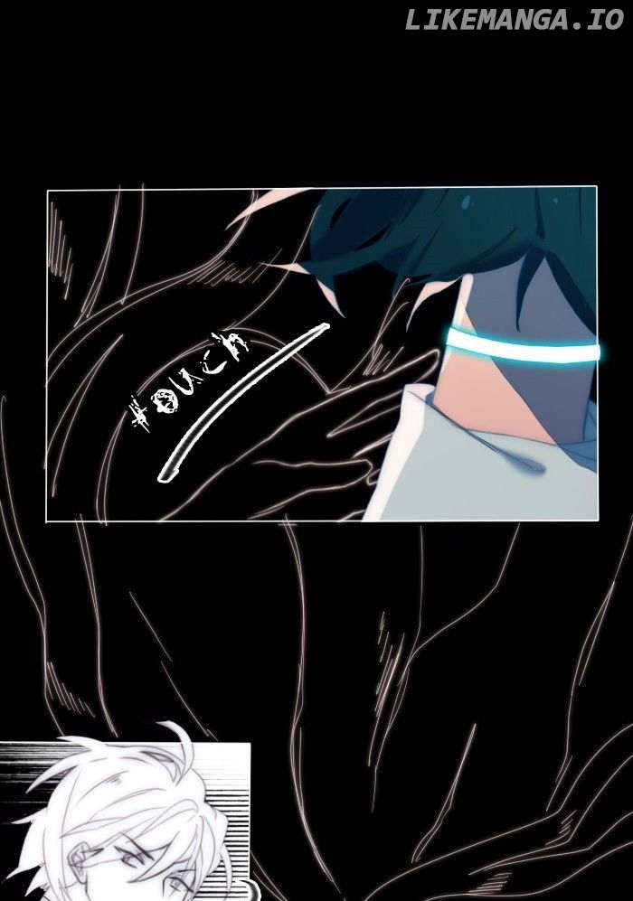 Catharsis - Manga chapter 85 - page 11