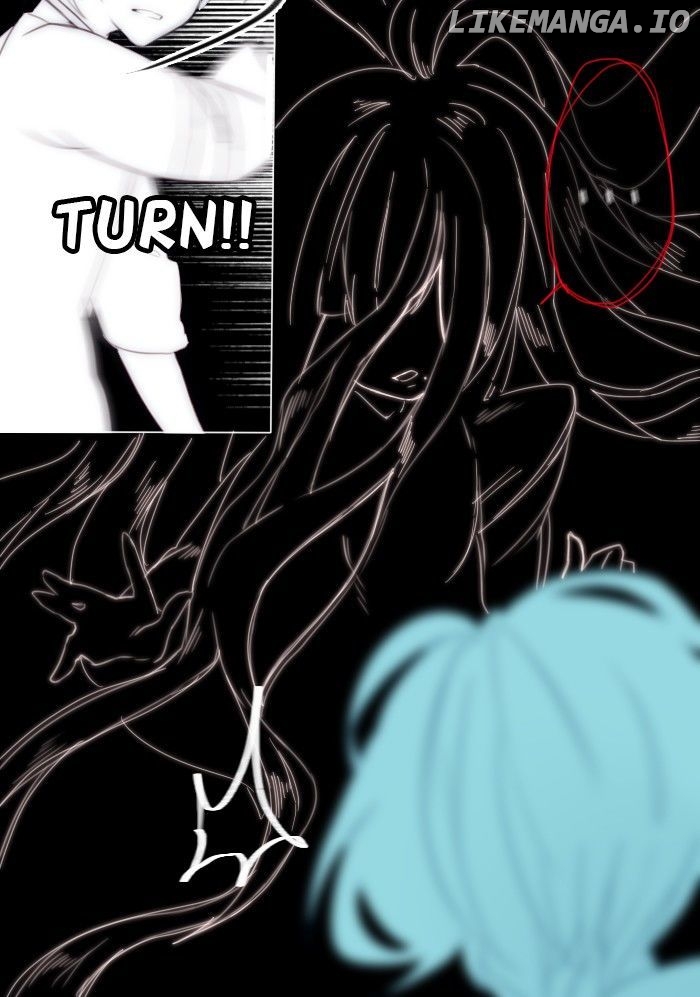 Catharsis - Manga chapter 85 - page 12