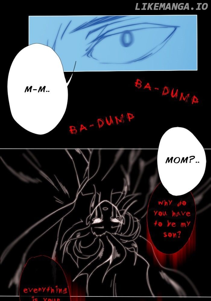 Catharsis - Manga chapter 85 - page 18