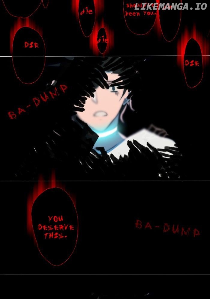 Catharsis - Manga chapter 85 - page 21
