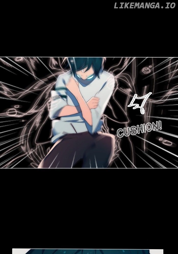 Catharsis - Manga chapter 85 - page 5