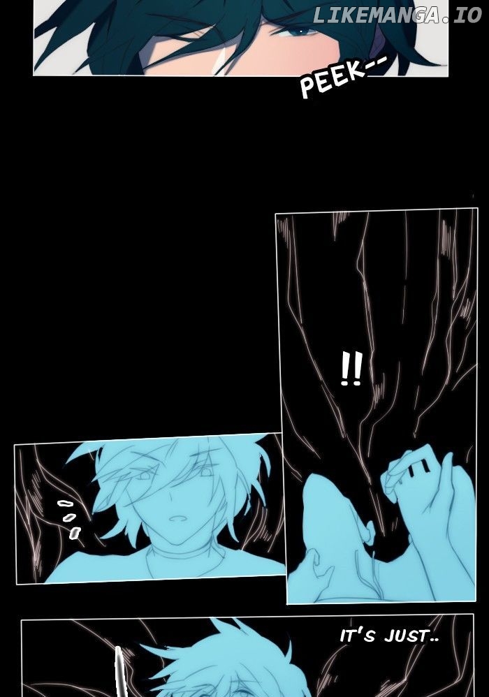 Catharsis - Manga chapter 85 - page 6
