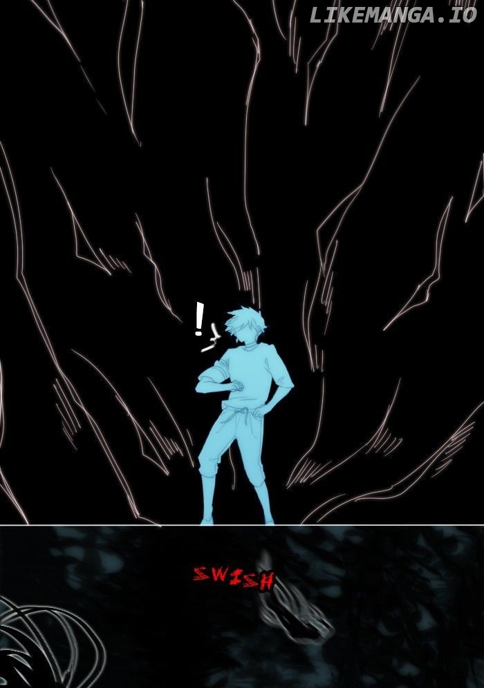 Catharsis - Manga chapter 85 - page 8