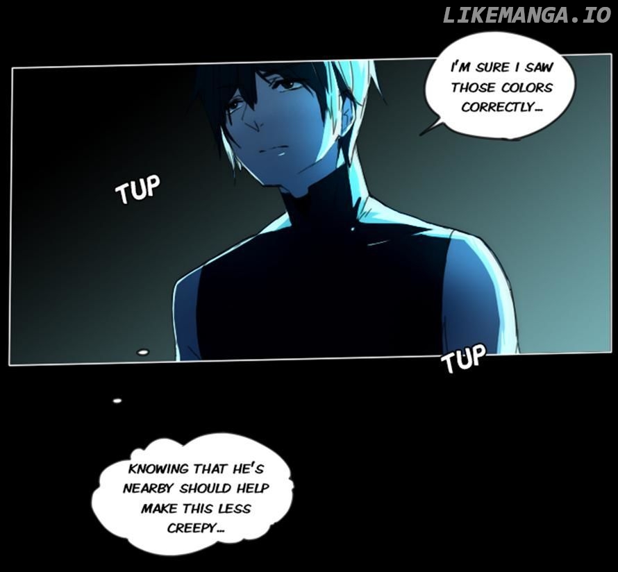 Catharsis - Manga chapter 35 - page 17