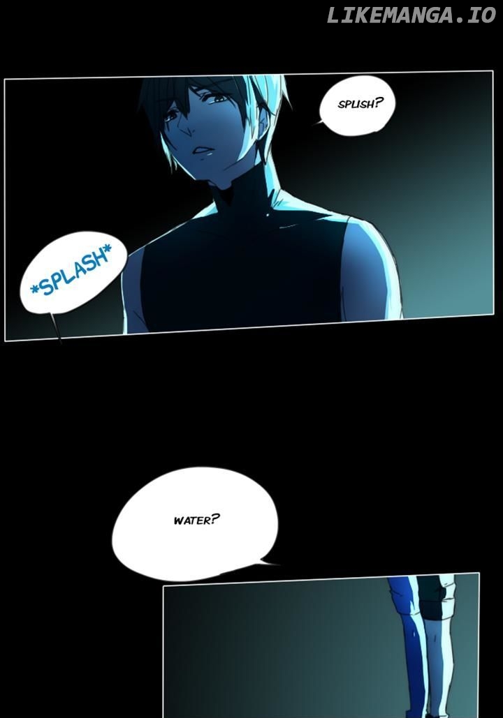 Catharsis - Manga chapter 35 - page 19