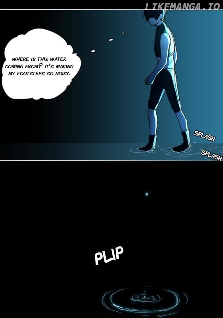 Catharsis - Manga chapter 35 - page 24