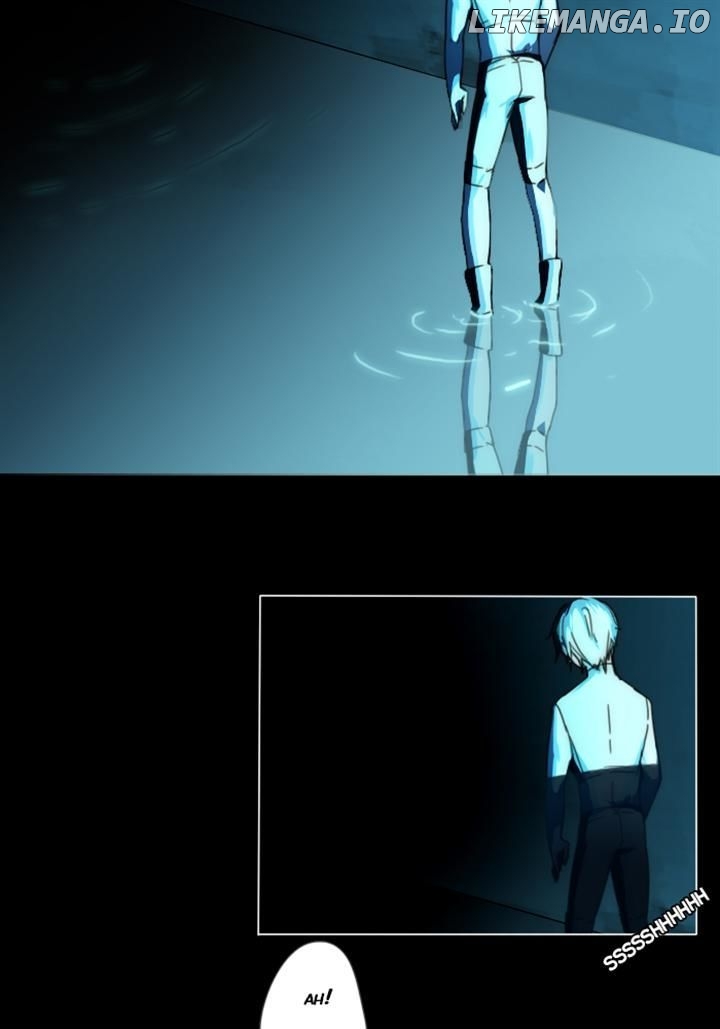Catharsis - Manga chapter 35 - page 26