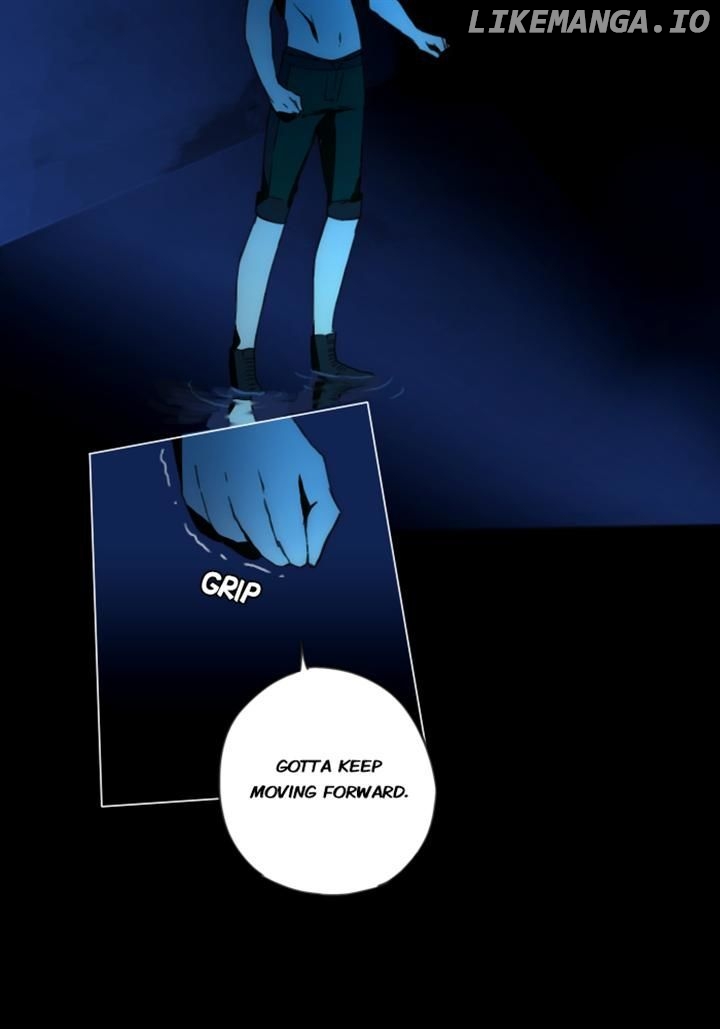 Catharsis - Manga chapter 35 - page 28