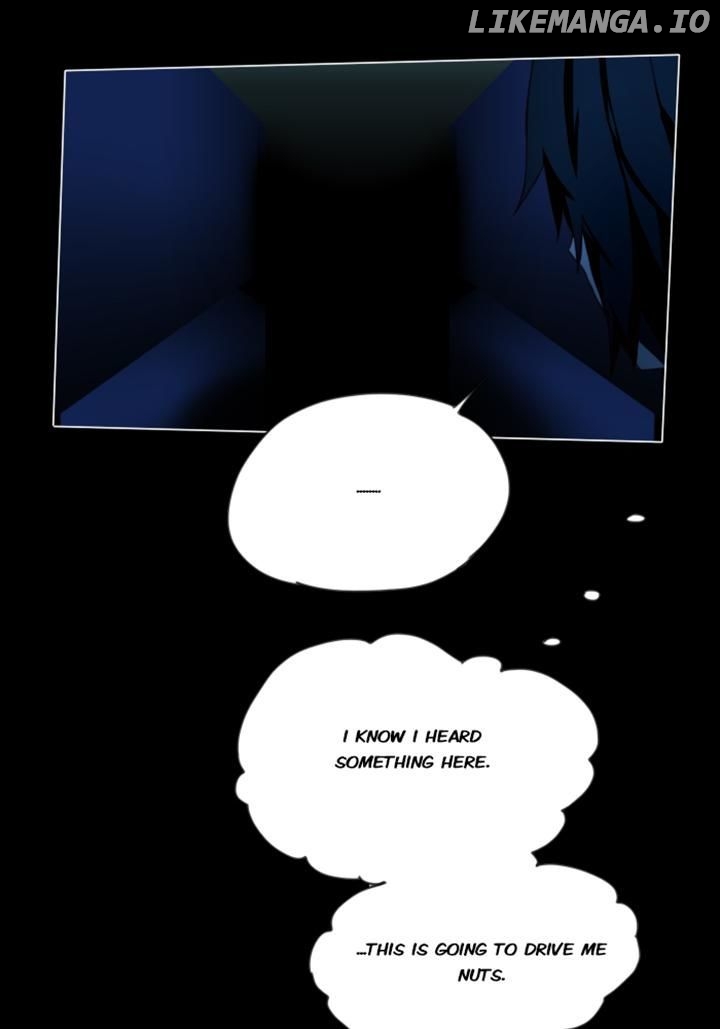Catharsis - Manga chapter 35 - page 29