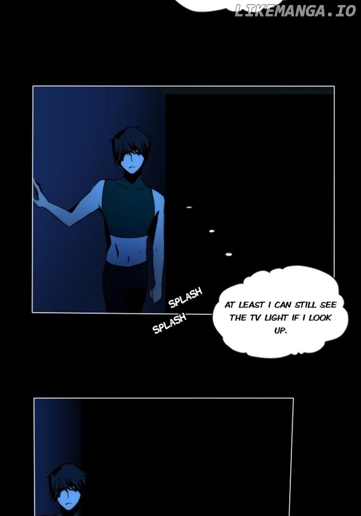 Catharsis - Manga chapter 35 - page 30