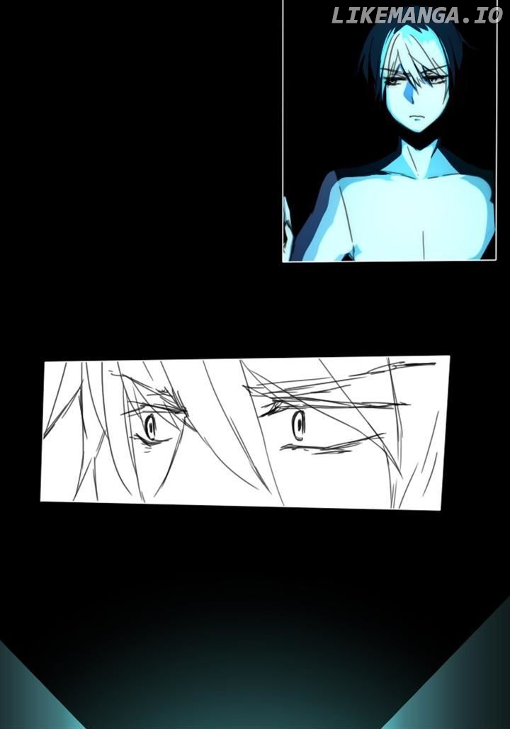 Catharsis - Manga chapter 35 - page 34